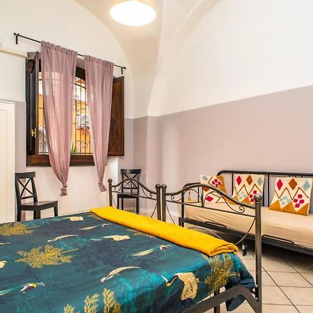 Home City Town Catania Exterior photo