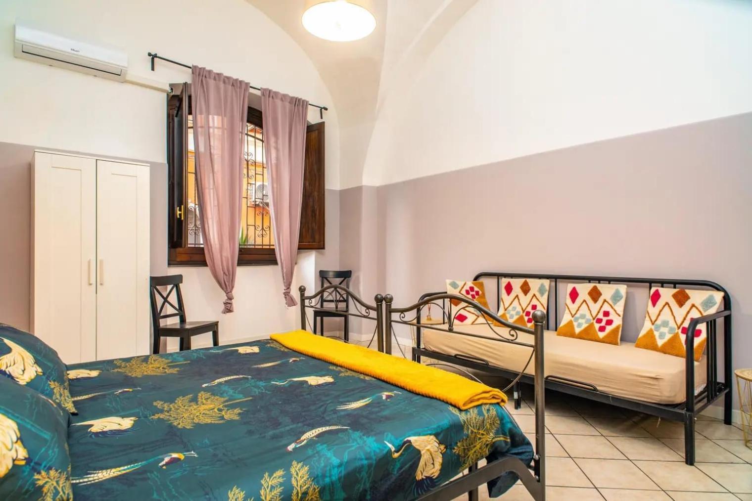 Home City Town Catania Exterior photo