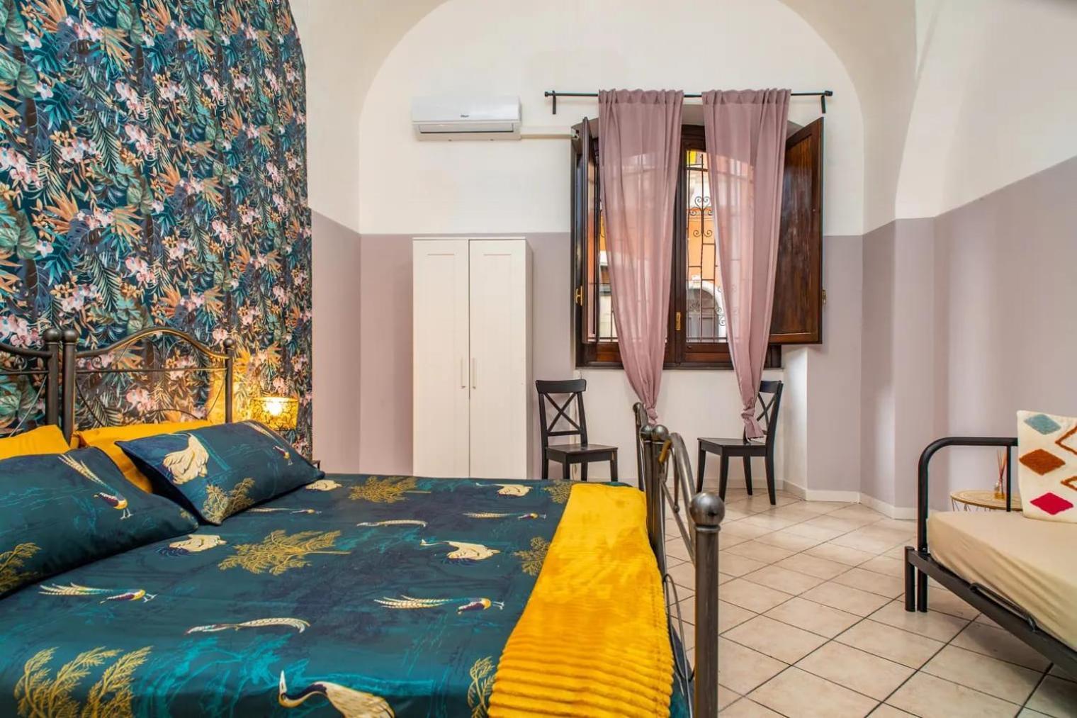 Home City Town Catania Exterior photo