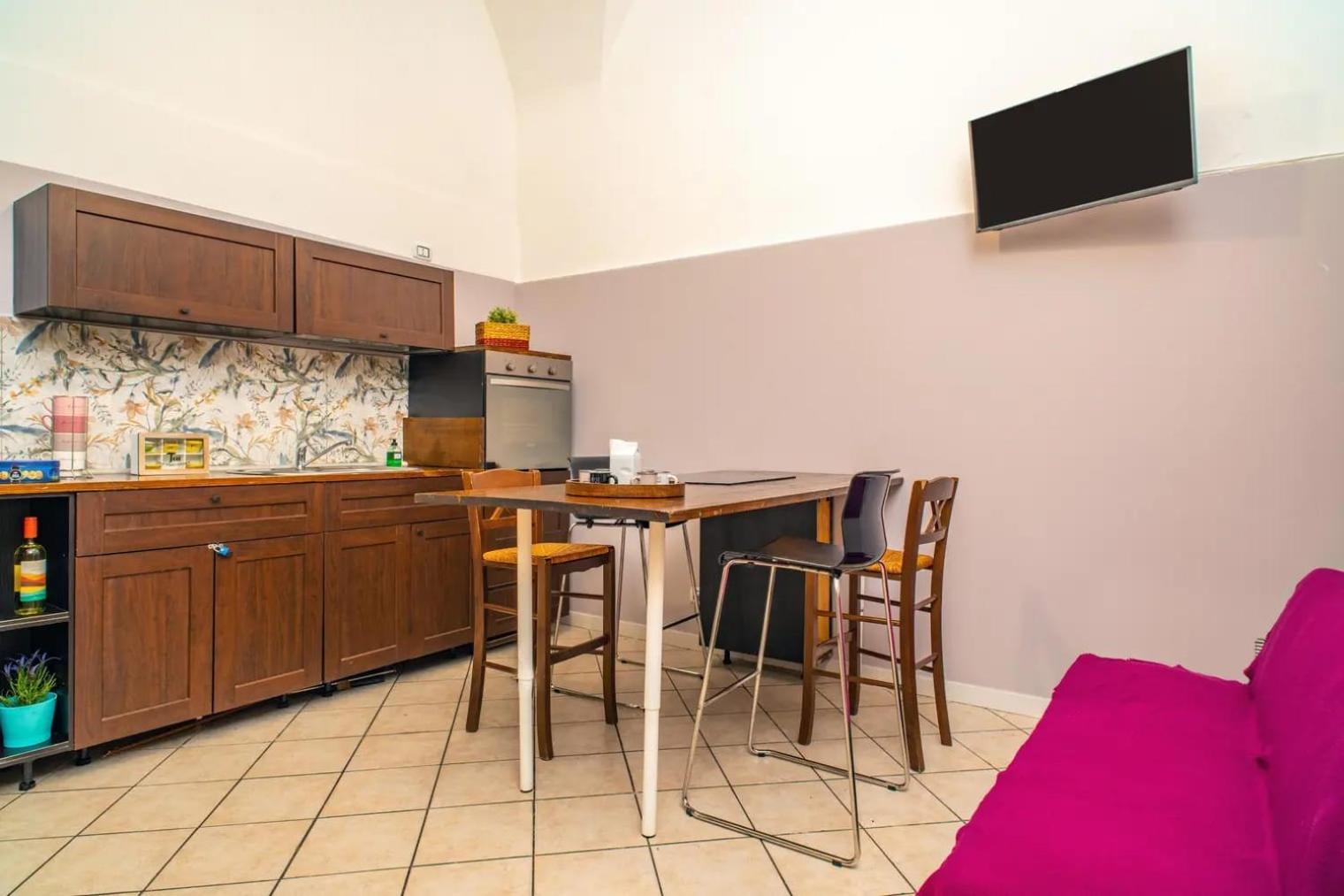 Home City Town Catania Exterior photo