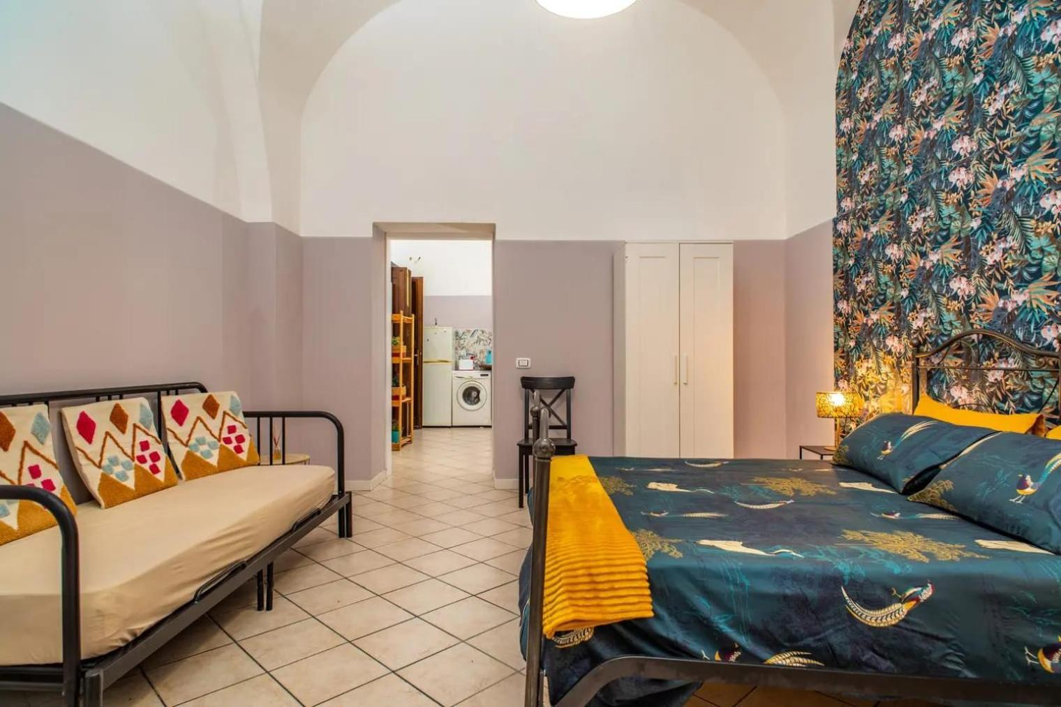 Home City Town Catania Exterior photo